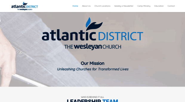 atlanticdistrict.com