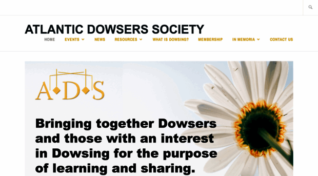 atlanticdowserssociety.org