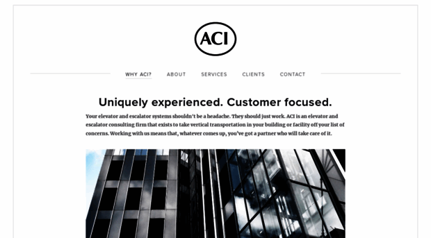 atlanticelevatorconsulting.com