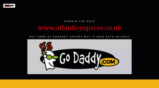 atlanticexpress.co.uk