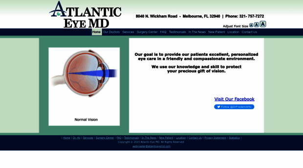 atlanticeyemd.com