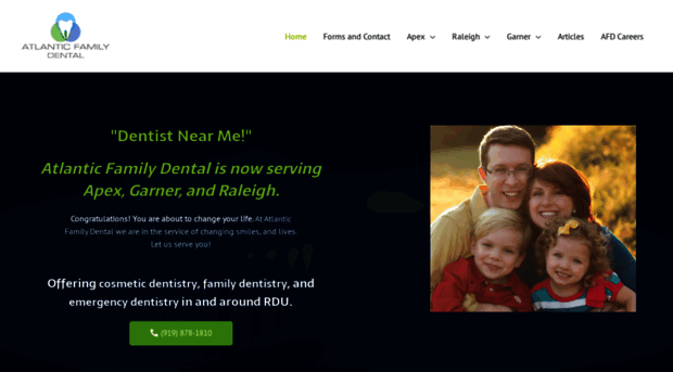 atlanticfamilydental.net