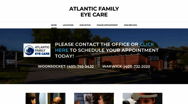 atlanticfamilyeyecare.net