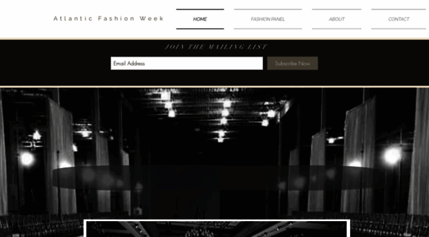 atlanticfashionweek.com