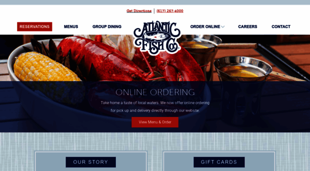 atlanticfishco.com