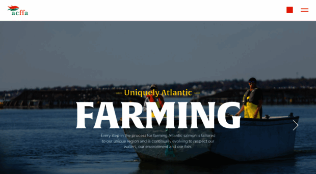 atlanticfishfarmers.com