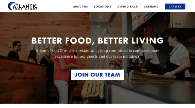 atlanticfoodgroup.com