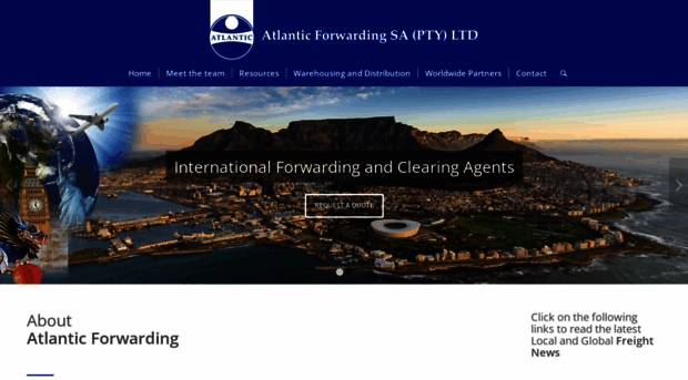 atlanticforwarding.co.za