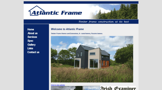 atlanticframe.ie