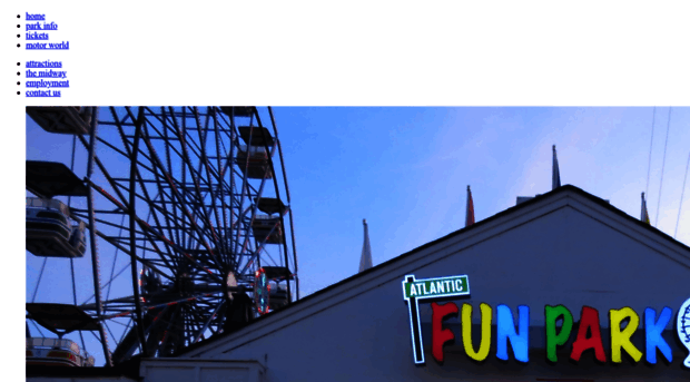 atlanticfunpark.com