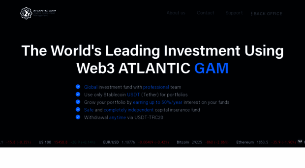 atlanticgam.com