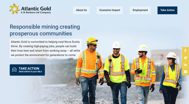 atlanticgoldcorporation.com