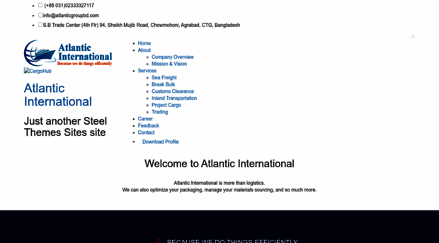 atlanticgroupbd.com