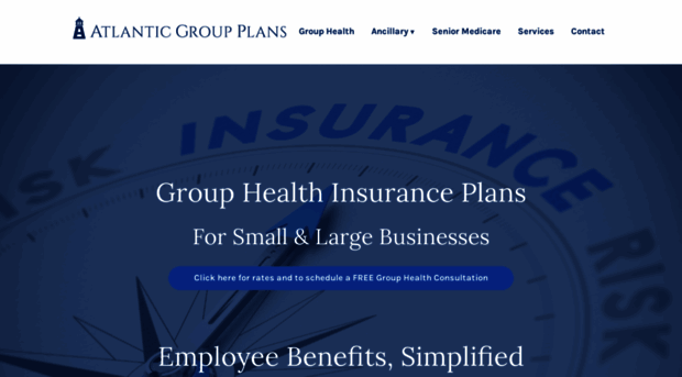 atlanticgroupplans.com