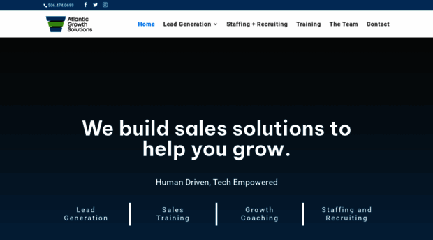 atlanticgrowthsolutions.com