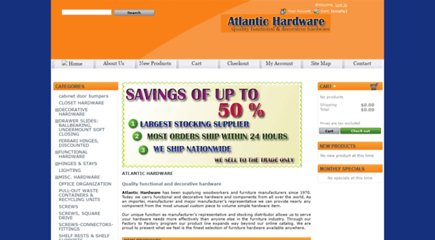 atlantichardwarecorp.com