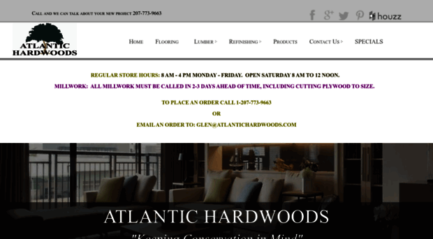 atlantichardwoods.com