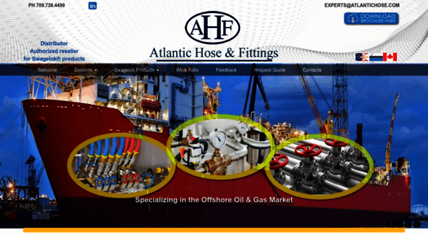 atlantichose.com