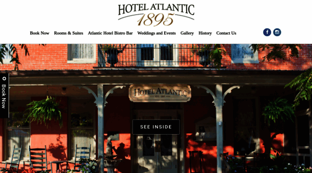 atlantichotel.com