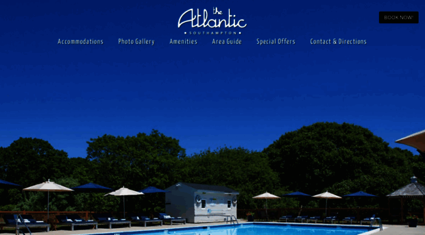 atlantichotelsouthampton.com