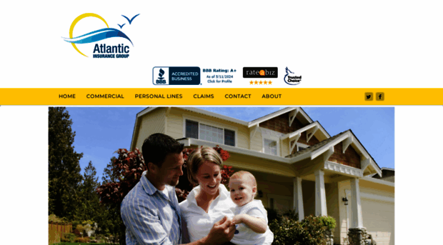 atlanticinsurancegroup.net