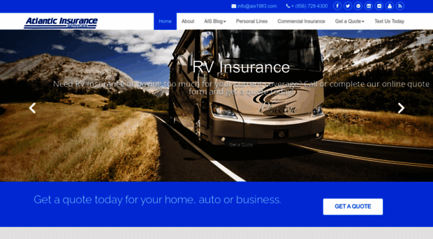 atlanticinsuranceservices.com