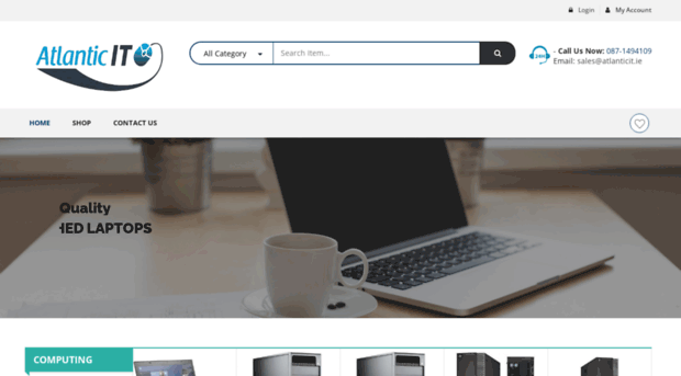 atlanticit.ie