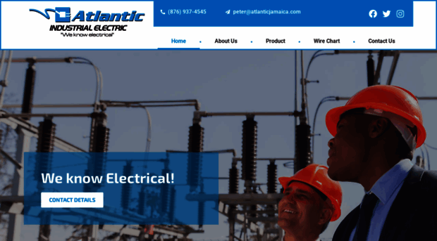 atlanticjamaica.com