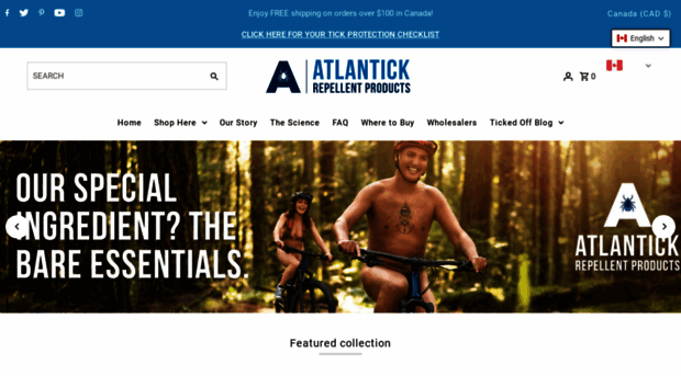 atlantick.ca
