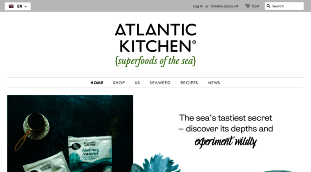 atlantickitchen.co.uk