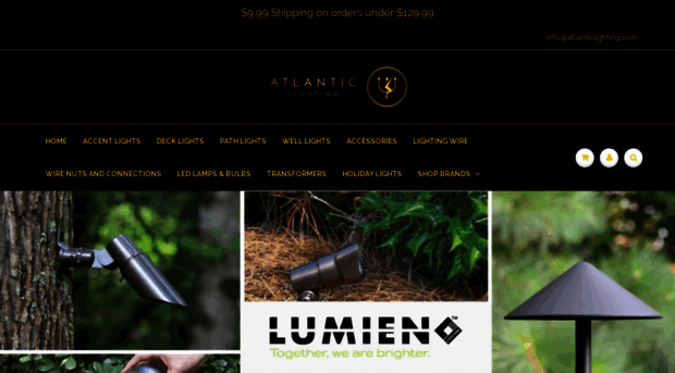 atlanticlighting.com