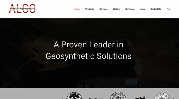 atlanticliningcompany.com