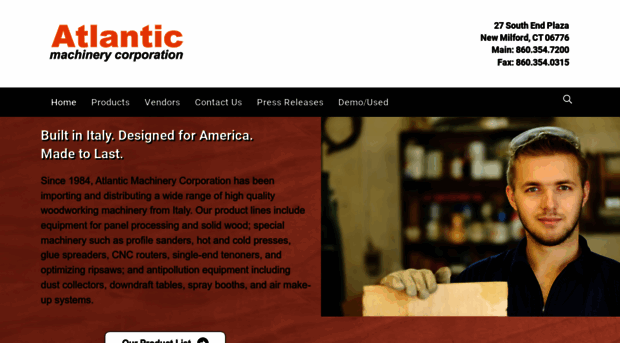 atlanticmach.com