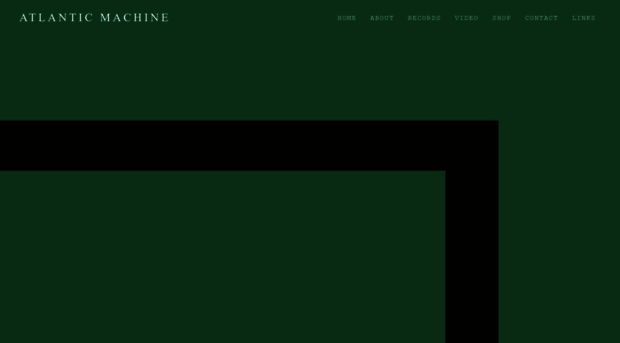 atlanticmachine.co.uk