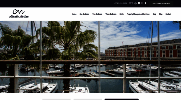 atlanticmarina.com