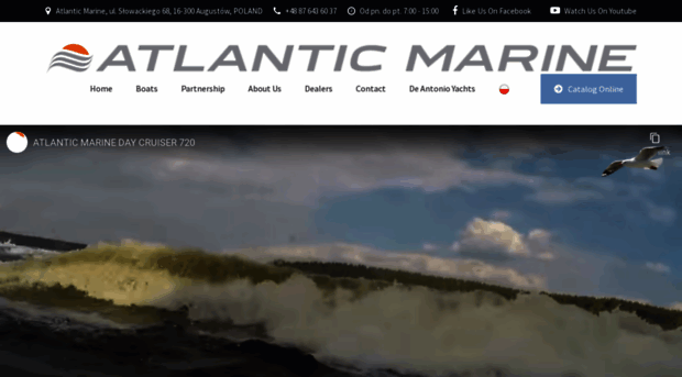 atlanticmarine.pl