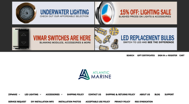 atlanticmarineinc.com