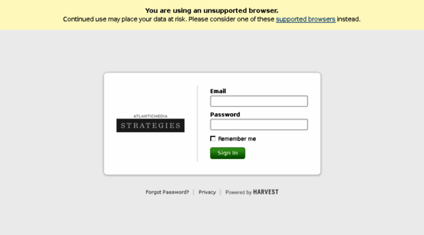 atlanticmediastrategies.harvestapp.com