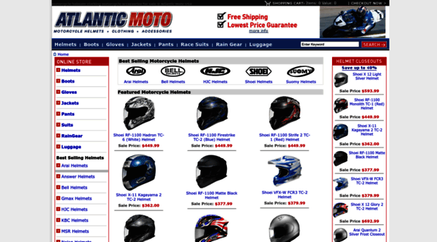 atlanticmoto.com