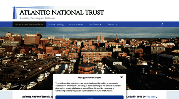 atlanticnationaltrust.com