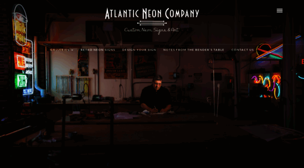 atlanticneon.com