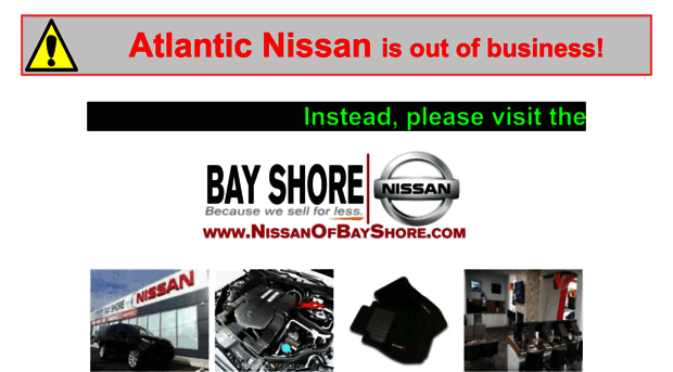 atlanticnissan.com