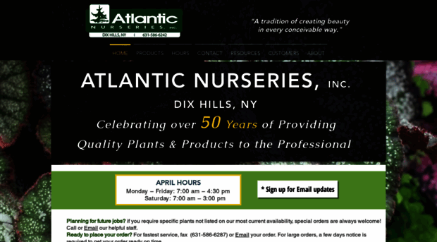 atlanticnurseries.com