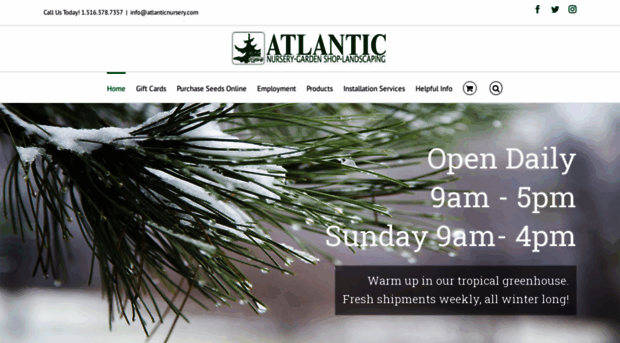 atlanticnursery.com