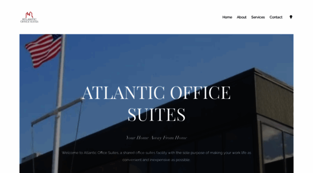 atlanticofficesuites.com