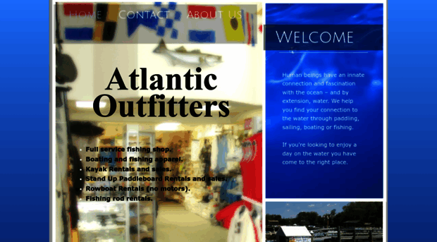 atlanticoutfitters.us