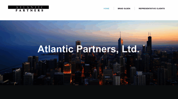 atlanticpartners.com