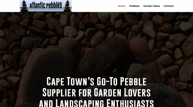 atlanticpebbles.co.za