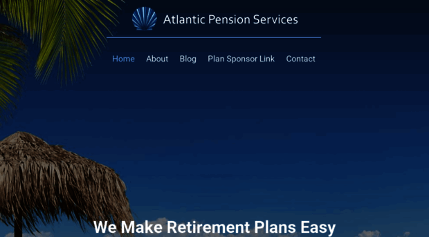 atlanticpensionservices.com