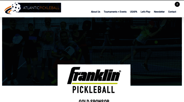 atlanticpickleball.com